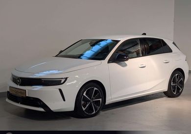 Opel Astra, 2022