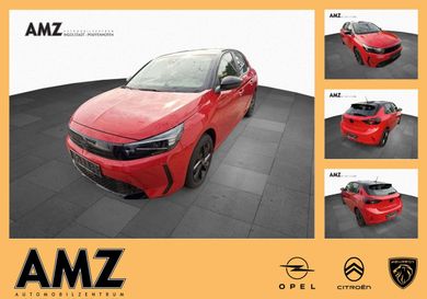 Opel Corsa, 2024