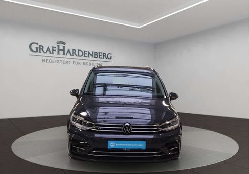 Volkswagen Touran, 2023 3