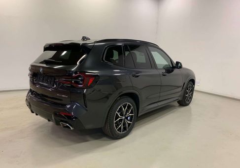 BMW X3, 2022 3