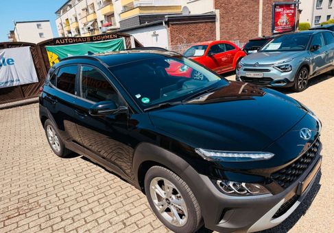 Hyundai Kona, 2022 3