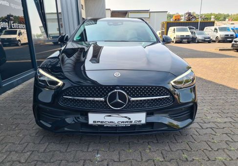 Mercedes-Benz C 220, 2023