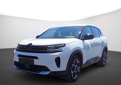 Citroën C5 Aircross, 2024