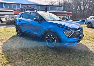 Kia Sportage, 2023