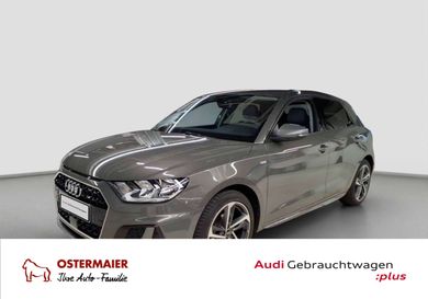 Audi A1, 2026