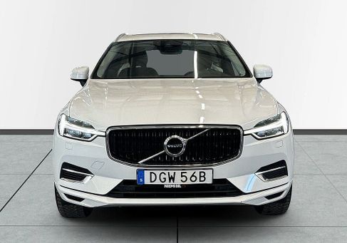 Volvo XC60, 2020