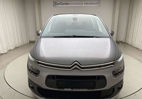 Citroën Grand C4 Picasso, 2019