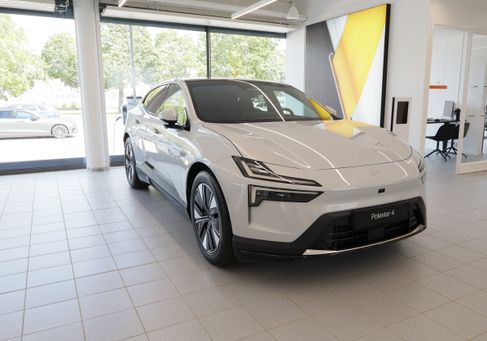 Polestar, 2026 2