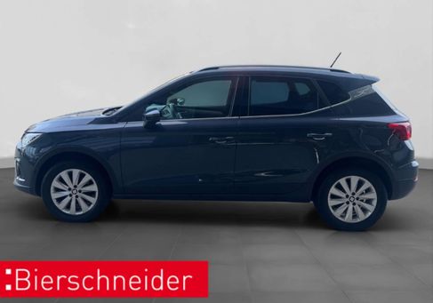 Seat Arona, 2020