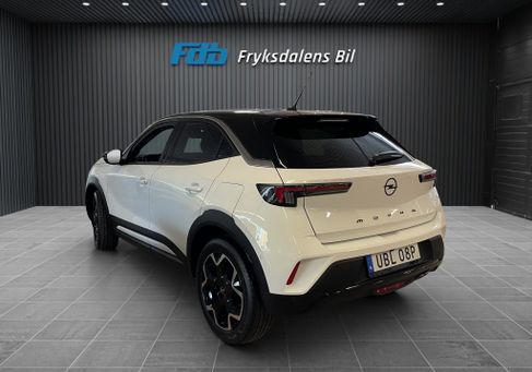 Opel Mokka, 2024 3