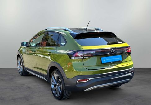 Volkswagen Taigo, 2023
