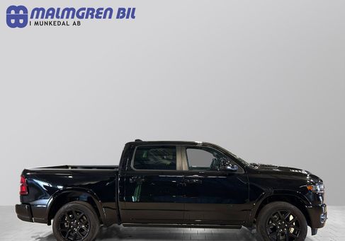 RAM 1500, 2025 2