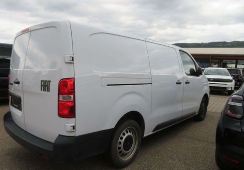 Fiat Scudo, 2024