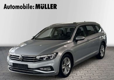 Volkswagen Passat, 2023