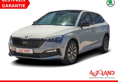 Skoda Scala, 2023