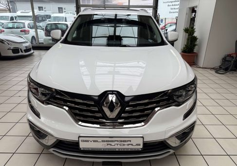 Renault Koleos, 2019