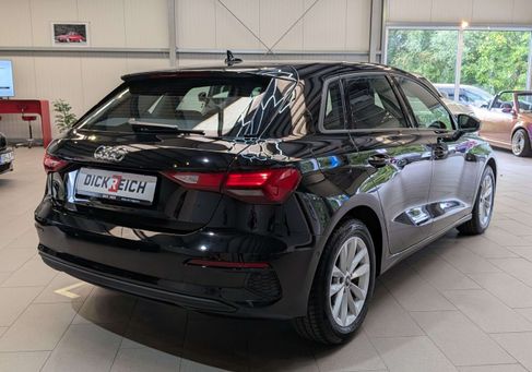 Audi A3, 2022 3