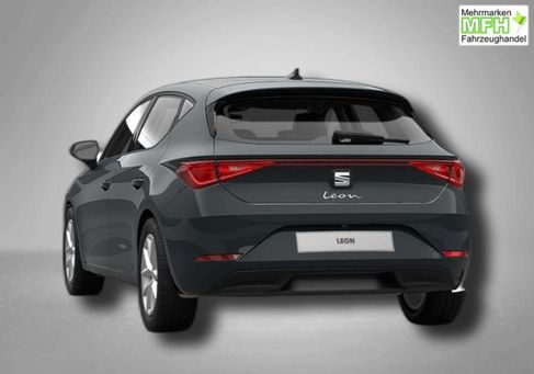 Seat Leon, 2026