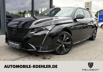 Peugeot 308, 2022