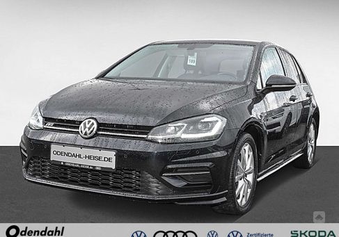 Volkswagen Golf, 2019