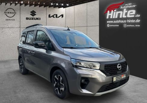Nissan Townstar, 2024 3