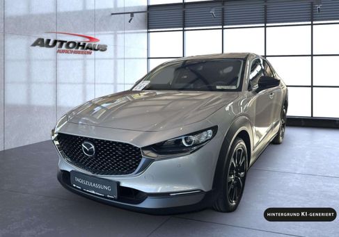 Mazda CX-30, 2025 2