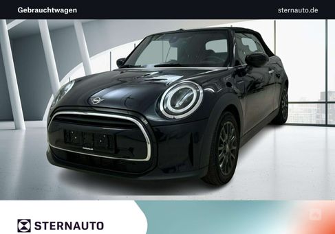 MINI Cooper, 2021