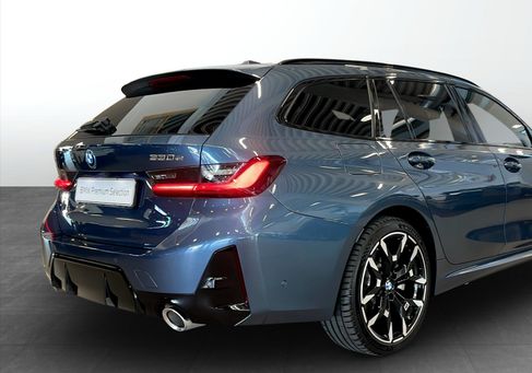 BMW 330, 2026 2