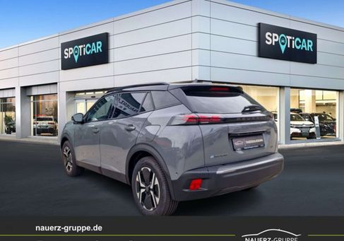 Peugeot 2008, 2023