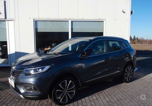 Renault Kadjar, 2020