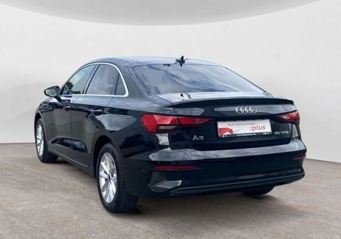Audi A3, 2022 3