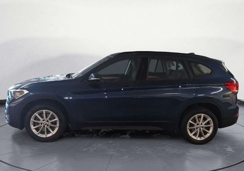 BMW X1, 2022 3