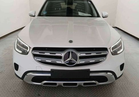 Mercedes-Benz GLC 300, 2022 3