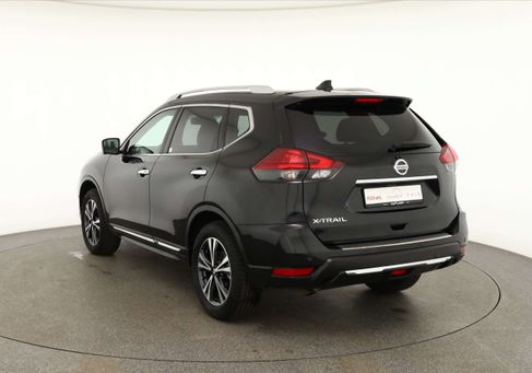 Nissan X-Trail, 2021