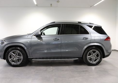Mercedes-Benz GLE 350, 2025