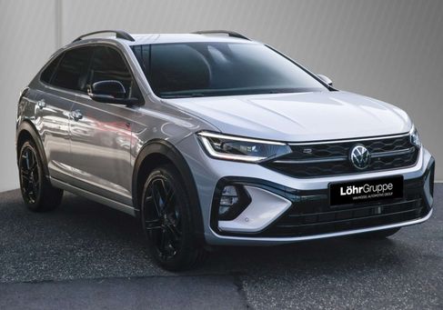 Volkswagen Taigo, 2025