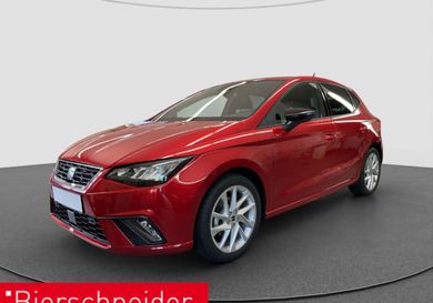Seat Ibiza, 2026