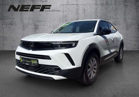 Opel Mokka, 2022 2