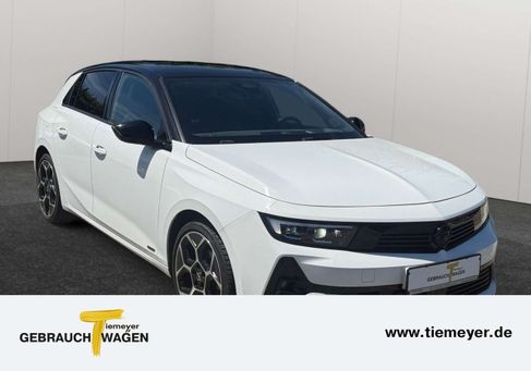 Opel Astra, 2022