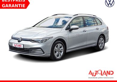Volkswagen Golf, 2022