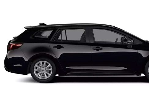 Toyota Corolla, 2026