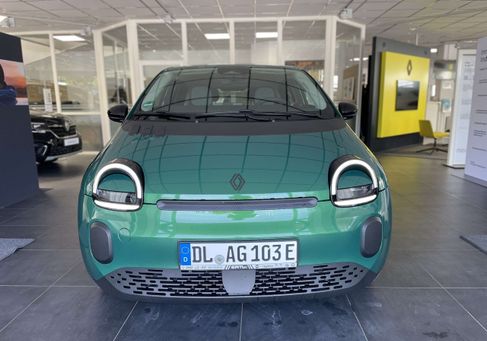 Renault Twingo, 2026 2