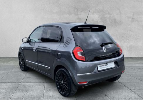 Renault Twingo, 2023