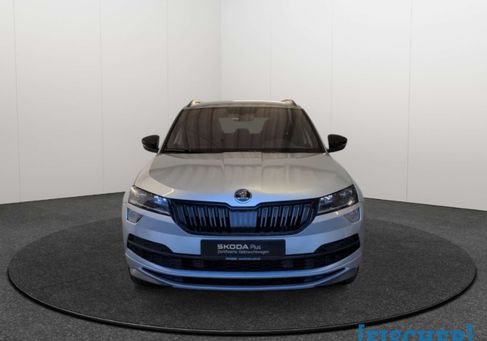 Skoda Karoq, 2022