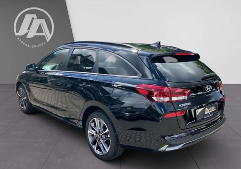 Hyundai i30, 2025 3