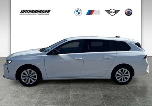 Opel Astra, 2023