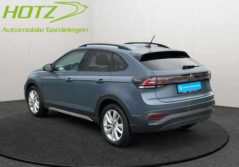 Volkswagen Taigo, 2024