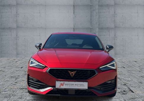 Cupra Leon, 2023