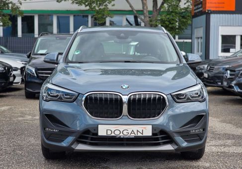 BMW X1, 2019 2