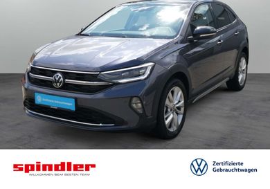 Volkswagen Taigo, 2025